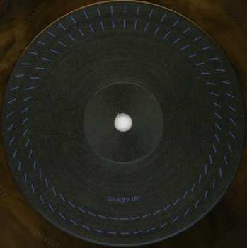 LP L'usine: Long Light LTD | CLR