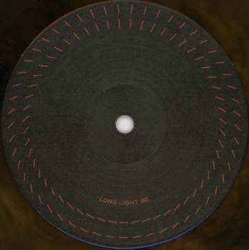 LP L'usine: Long Light LTD | CLR