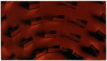 LP L'usine: Long Light LTD | CLR