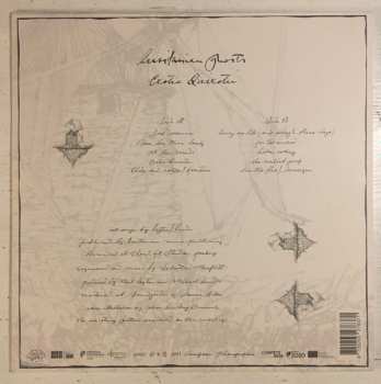 LP Lusitanian Ghosts: Exotic Quixotic