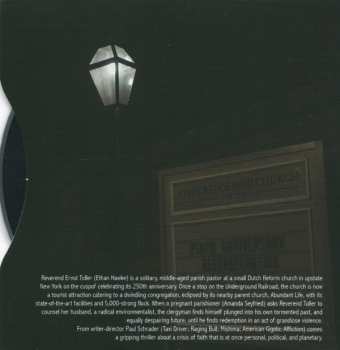 CD Lustmord: First Reformed (Extended Motion Picture Soundtrack)