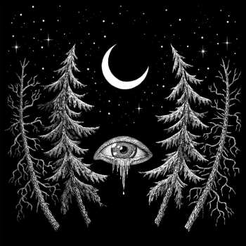 Album Lustre: Night Spirit