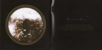 CD Lustre: Still Innocence