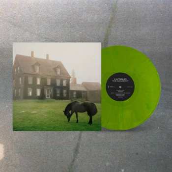 LP Lutalo: The Academy