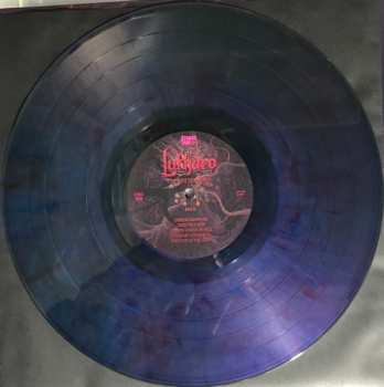 LP Lutharö: Chasing Euphoria CLR | LTD