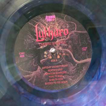 LP Lutharö: Chasing Euphoria CLR | LTD