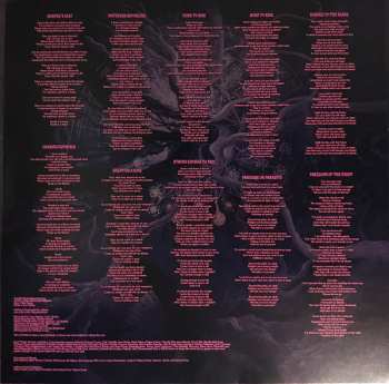 LP Lutharö: Chasing Euphoria CLR | LTD