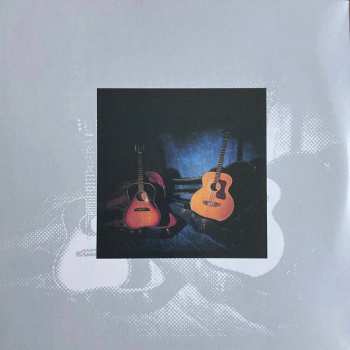 2LP Luther Allison: Hand Me Down My Moonshine