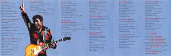 CD Luther Allison: Reckless