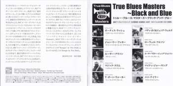 CD Luther "Guitar Junior" Johnson: Luther's Blues LTD