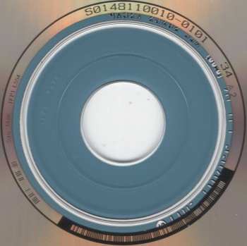 CD Luther Vandross: Greatest Hits 1981-1995