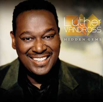 CD Luther Vandross: Hidden Gems