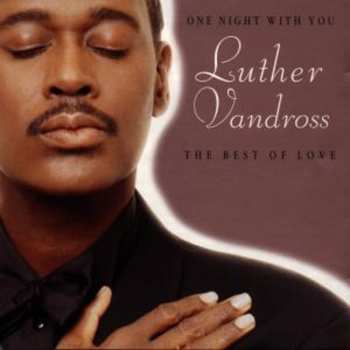 Album Luther Vandross: One Night With You - The Best Of Love Volume 2