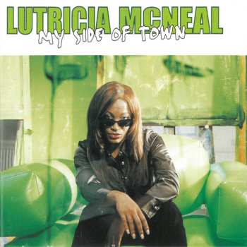 Album Lutricia McNeal: My Side Of Town