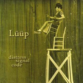 Album Lüüp: Distress Signal Code