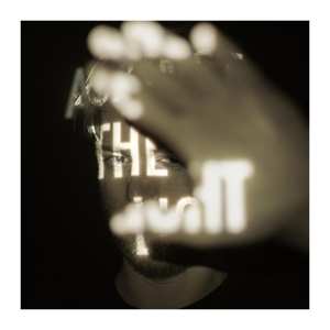 CD Luutzen: Against The Light