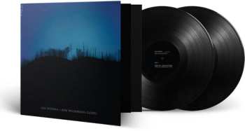 Album Lux Interna: New Wilderness Gospel
