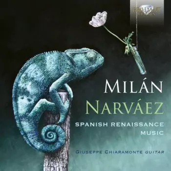 Giuseppe Chiaramonte - Milan / Narvaez
