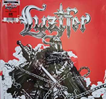 LP Luzifer: Iron Shackles CLR