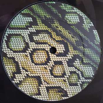 LP L.V.: Boomslang / Zharp