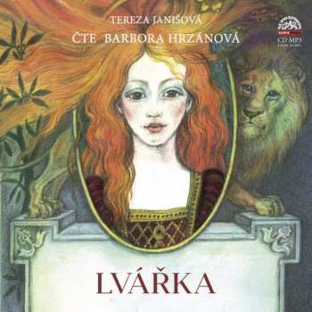 CD Barbora Hrzánová: Lvářka
