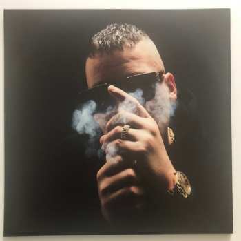 2LP LX: Inhale / Exhale LTD