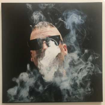 2LP LX: Inhale / Exhale LTD