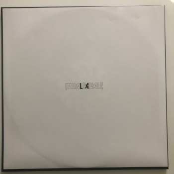2LP LX: Inhale / Exhale LTD