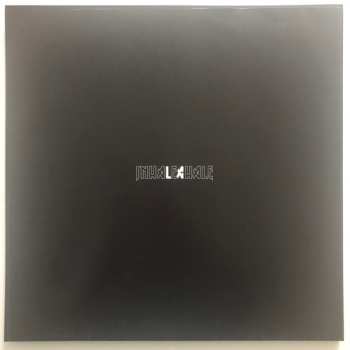 2LP LX: Inhale / Exhale LTD