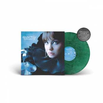 Album Lxandra: Careful What I Dream Of