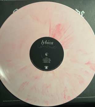 LP Lybica: Lybica CLR | LTD | NUM