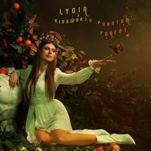 LP Lydia Ainsworth: Phantom Forest
