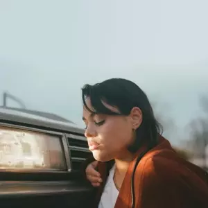 Lydia Persaud: Moody31