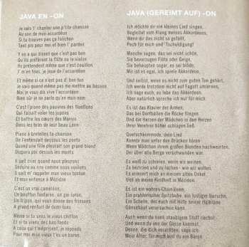 SACD Lydie Auvray: Pure