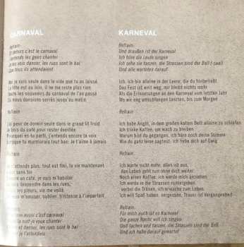 SACD Lydie Auvray: Pure