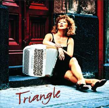 CD Lydie Auvray: Triangle