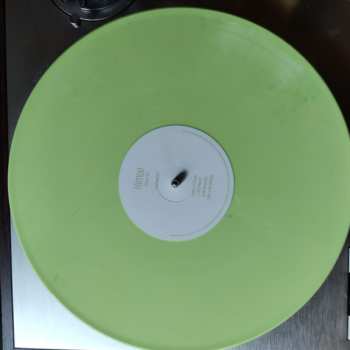 2LP Lydmor: Nimue CLR | LTD