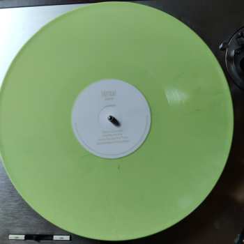 2LP Lydmor: Nimue CLR | LTD