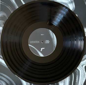 LP Lydsten: AGATE