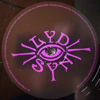 LP Lydsyn: Lydsyn