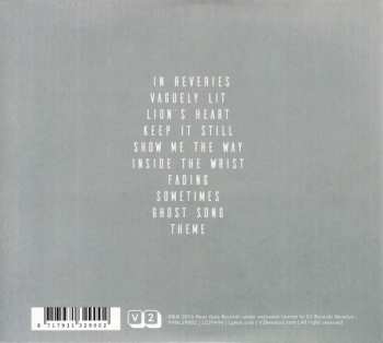 CD Lyenn: Slow Healer