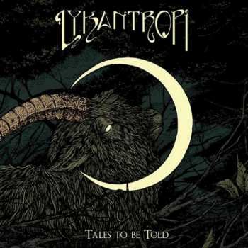 CD Lykantropi: Tales To Be Told