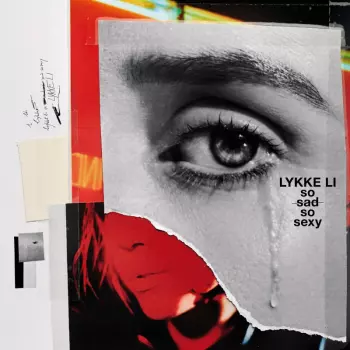 Lykke Li: So Sad So Sexy