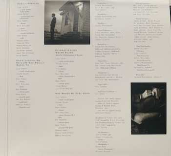 2LP Lyle Lovett: Joshua Judges Ruth