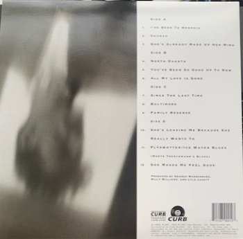 2LP Lyle Lovett: Joshua Judges Ruth