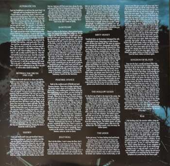 LP Lynch Mob: Rebel LTD | CLR