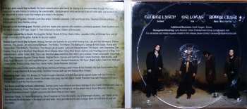 CD Lynch Mob: Sound Mountain Sessions