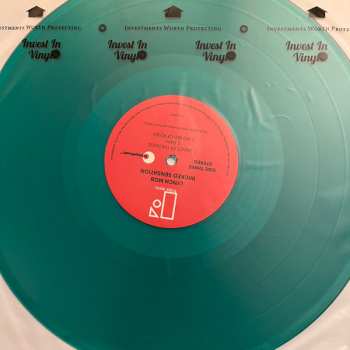 2LP Lynch Mob: Wicked Sensation LTD | CLR