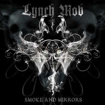 CD Lynch Mob: Smoke And Mirrors