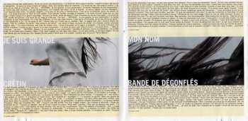 CD Lynda Lemay: Du Coq À L'Âme